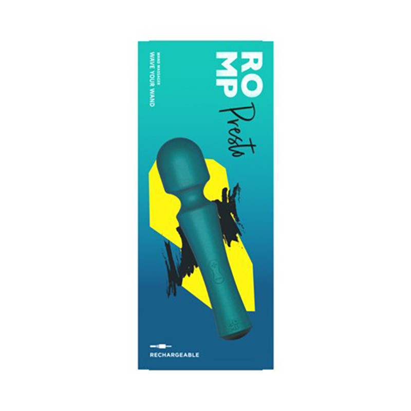Romp Presto
