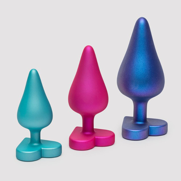 Romp Luster
