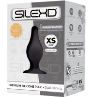 Plug Model 2 XS Negro