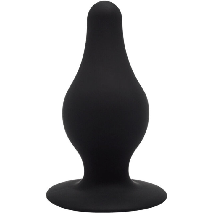 Plug Model 2 XS Negro