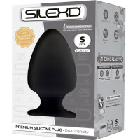 Plug Modelo 1 S Negro