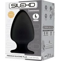 Plug Modelo 1 L Negro