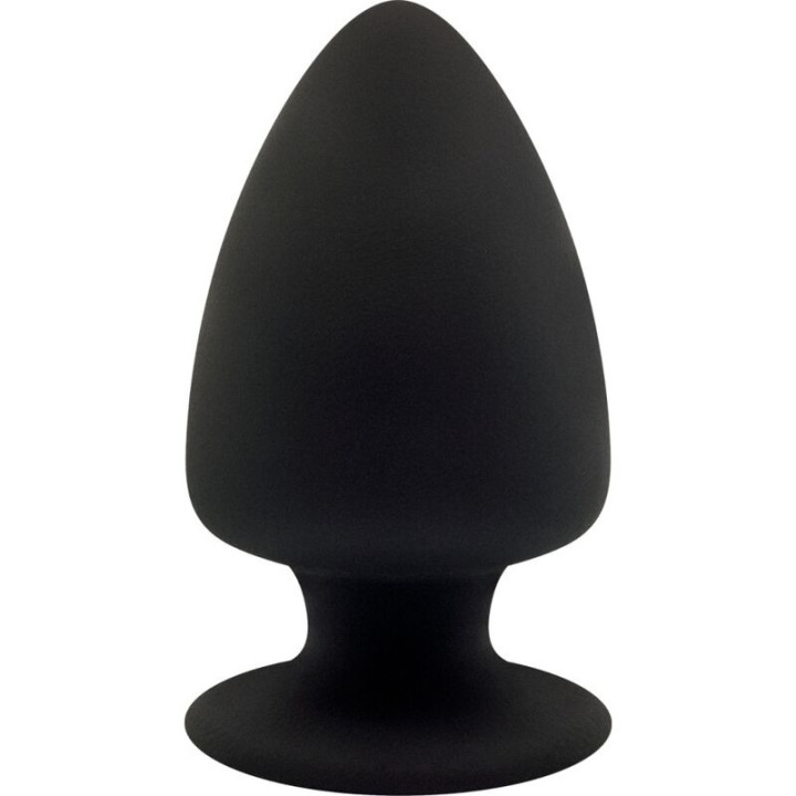 Plug Modelo 1 L Negro