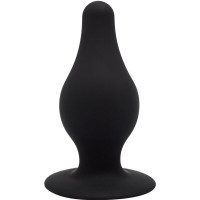 Plug Modelo 2 M Negro