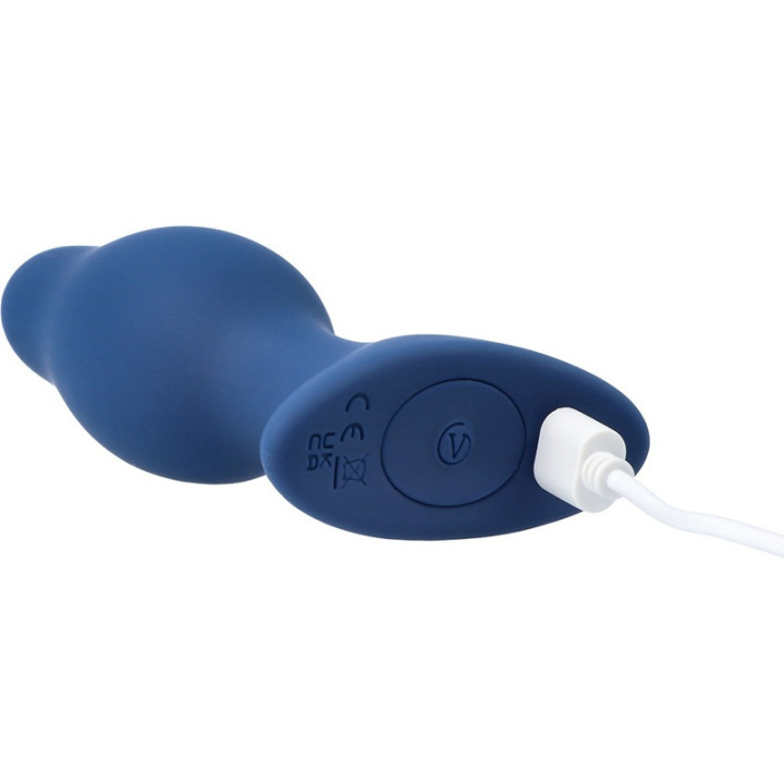 Plug Anal A5 Control Remoto