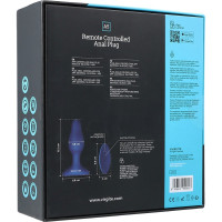 Plug Anal A5 Control Remoto
