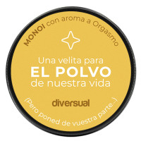 Vela de Masaje Monoi 30 ml