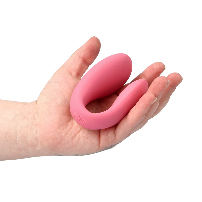 A4 Vibrador G Spot & Clitorial Control Remoto