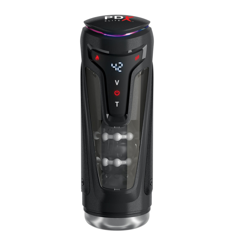 Moto-Bator Pro