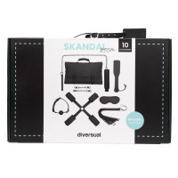 Kit Skandal Black