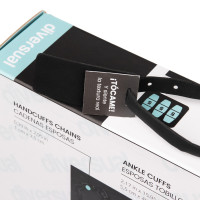 Kit Skandal Black