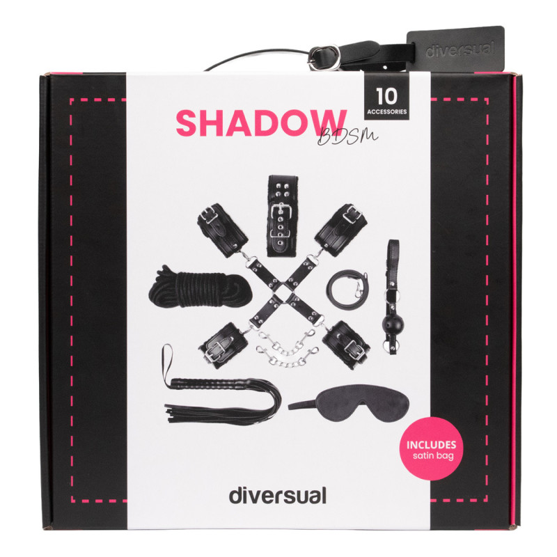 Kit Shadow