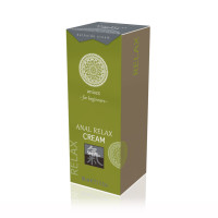 Crema Anal Relax Beginners 50 ml