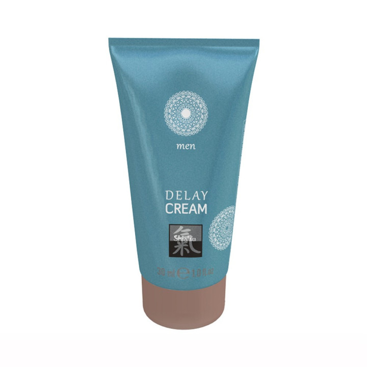 Crema Retardante 15 ml