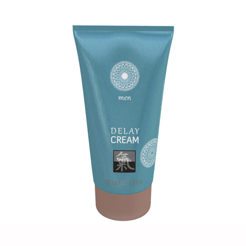 Crema Retardante 15 ml