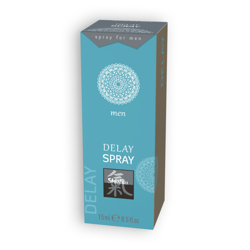 Spray Retardante 15 ml