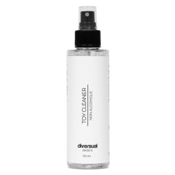 Limpiador Natural de Juguetes 150 ml