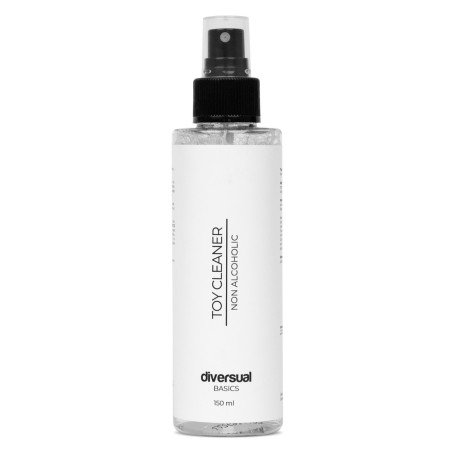 Limpiador de Juguetes Spray 150 ml