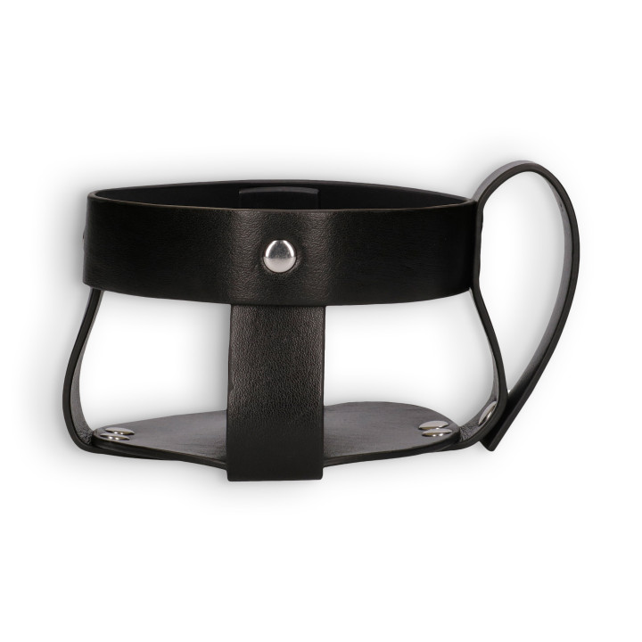 Bolsa de Soporte para Lubricante Fist It