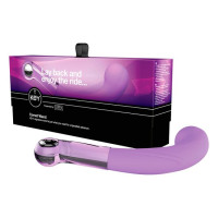 Key Comet II Recargable Lavanda
