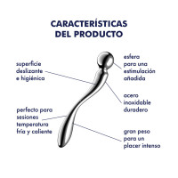 Satisfyer Star Force 2