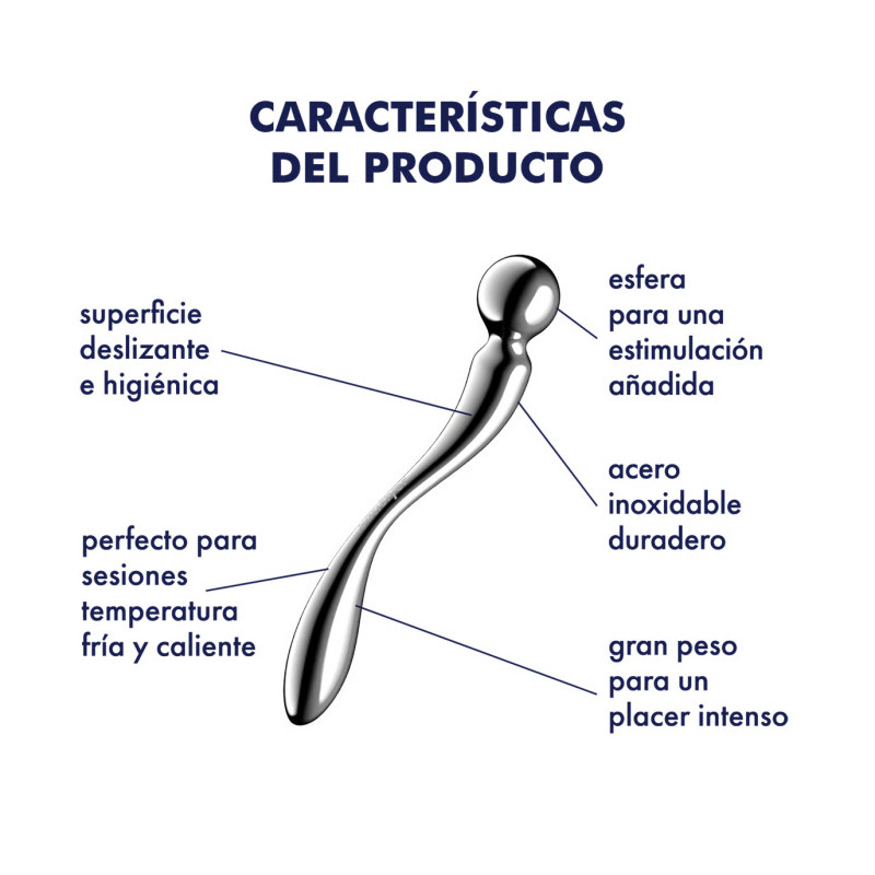 Satisfyer Star Force 2