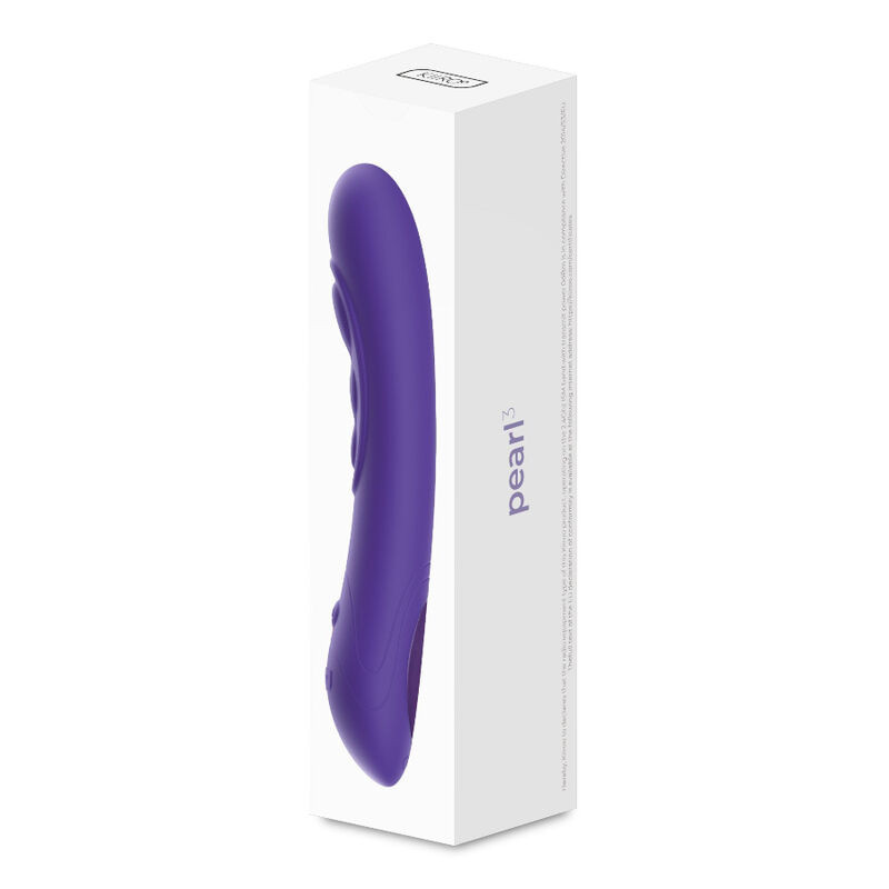 Pearl3 Morado