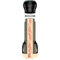 Powerblow + Feel Mouth Stroker