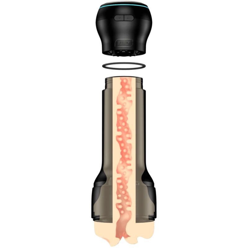 Powerblow + Feel Mouth Stroker