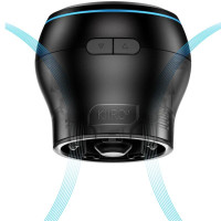 Powerblow + Feel Mouth Stroker