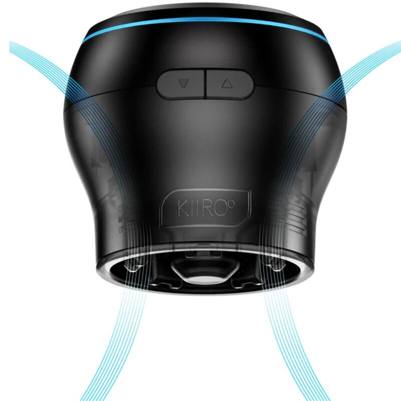 Powerblow + Feel Mouth Stroker