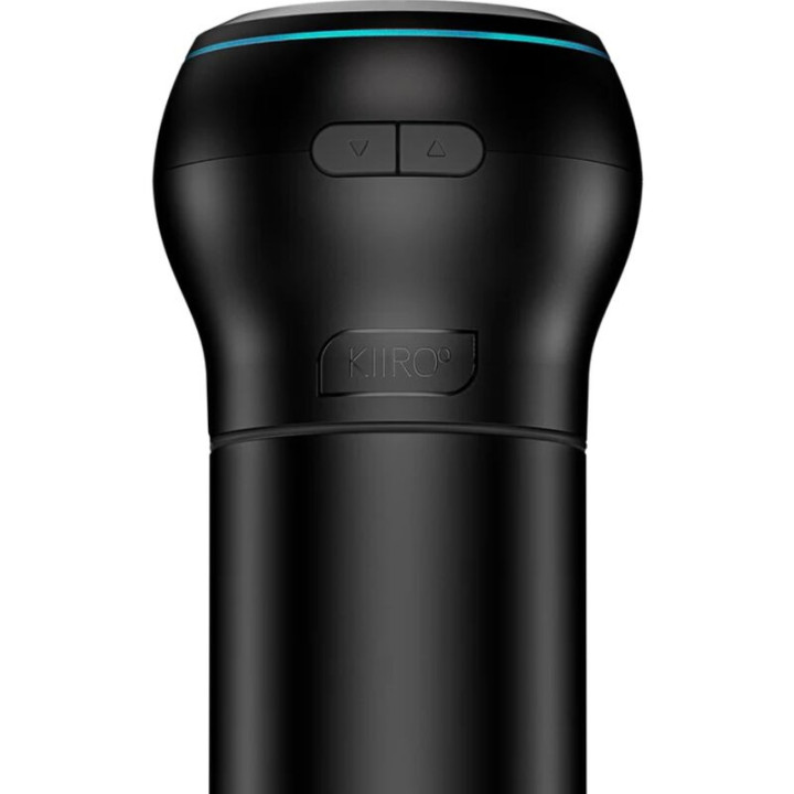 Powerblow + Feel Mouth Stroker
