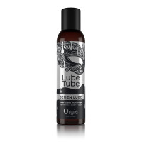 Lubricante Base Agua Simula Semen 150 ml