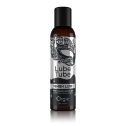 Lubricante Base Agua Simula Semen 150 ml