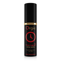 Retardante Time Lag 2 Next Generation 10 ml
