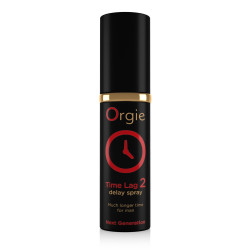 Retardante Time Lag 2 Next Generation 10 ml