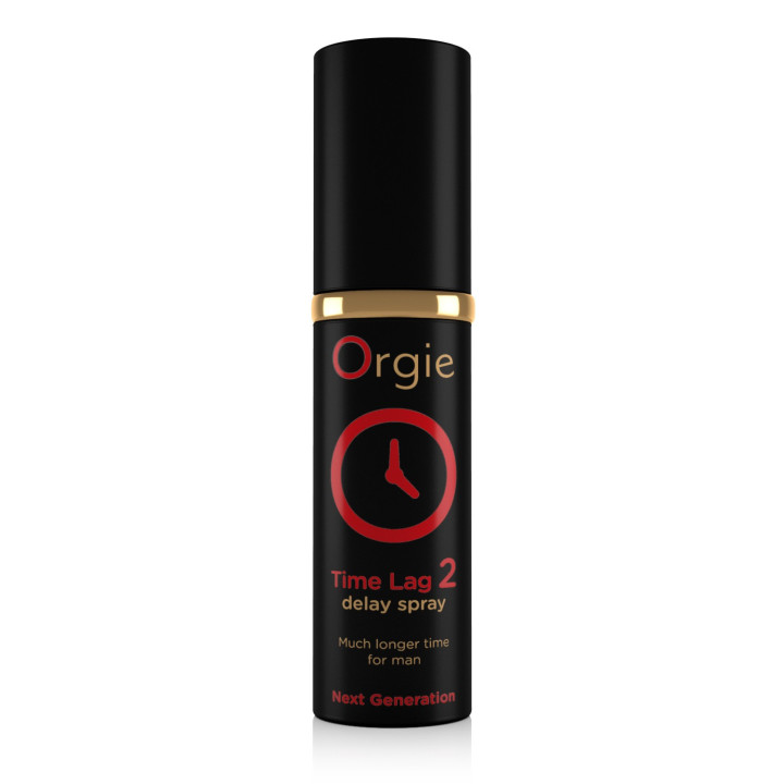 Retardante Time Lag 2 Next Generation 10 ml