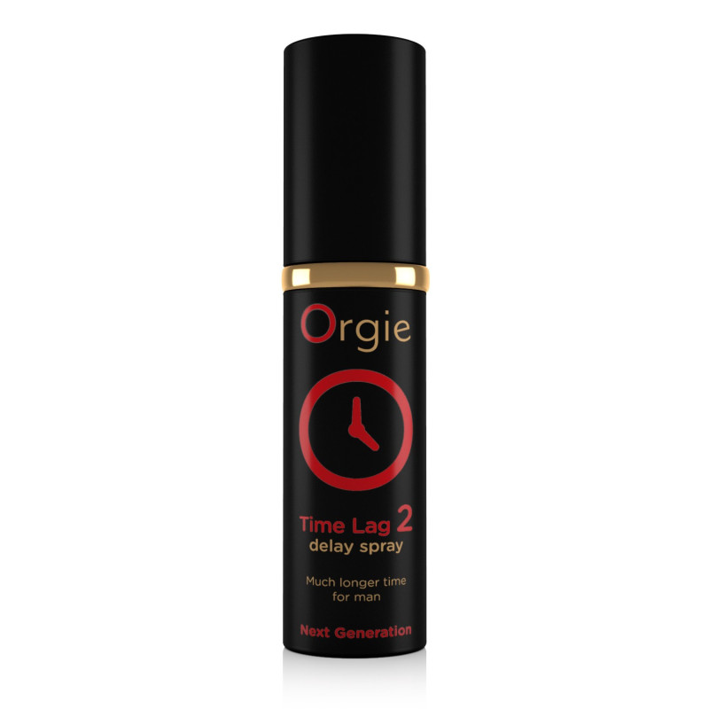Retardante Time Lag 2 Next Generation 10 ml