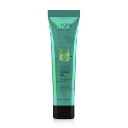Lubricante Cocktail Caipirinha 100 ml
