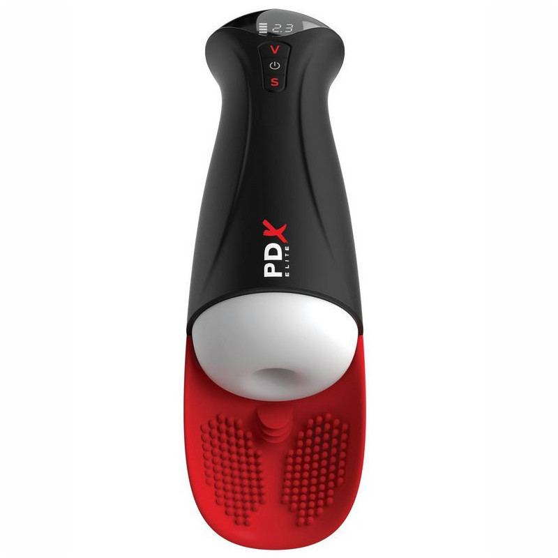 Fap-o-Matic Pro XL