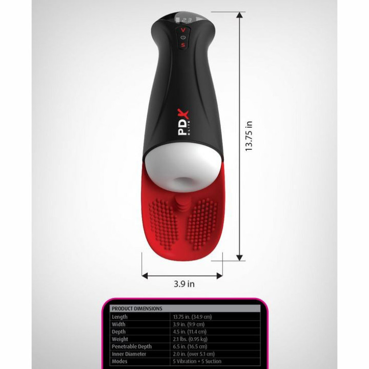 Fap-o-Matic Pro XL
