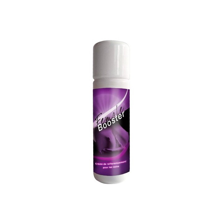 Female Booster Crema Reafirmante de Senos
