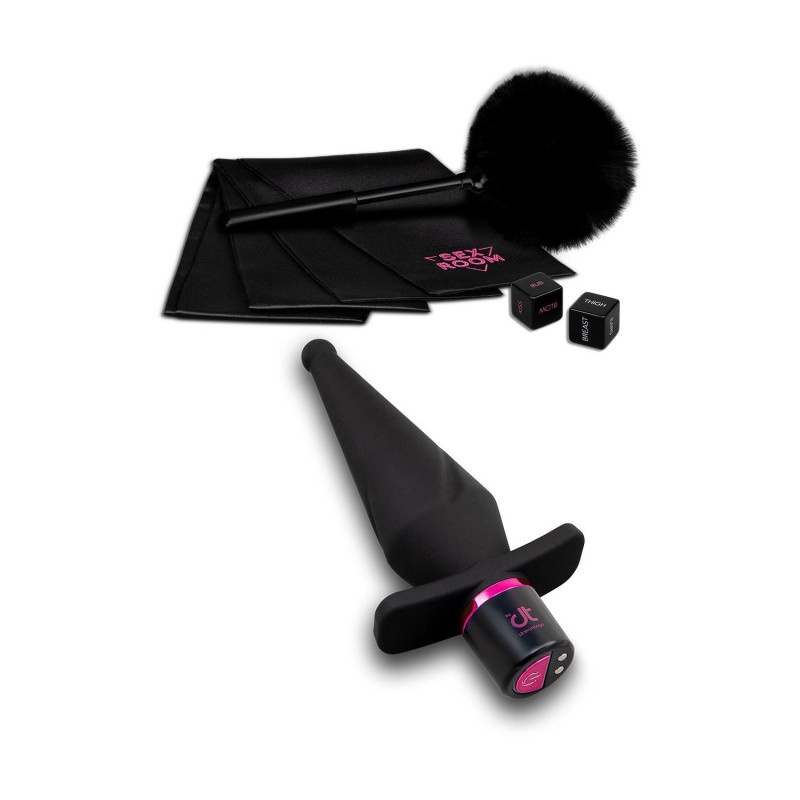 Anal Play Kit