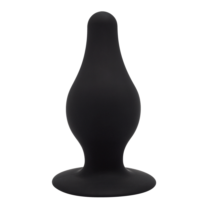 Plug Model 2 L Negro