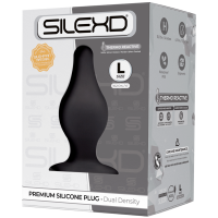 Plug Model 2 L Negro