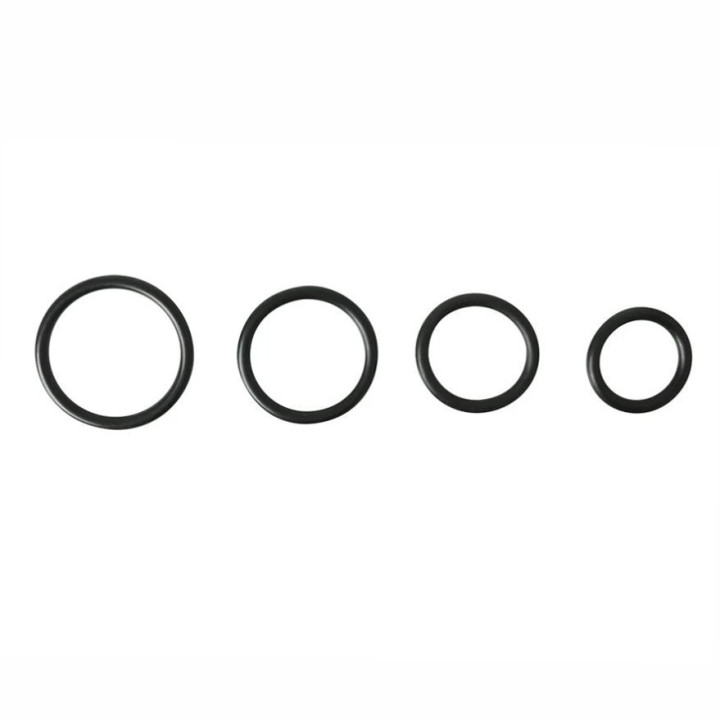 Rubber o Ring 4 Pack