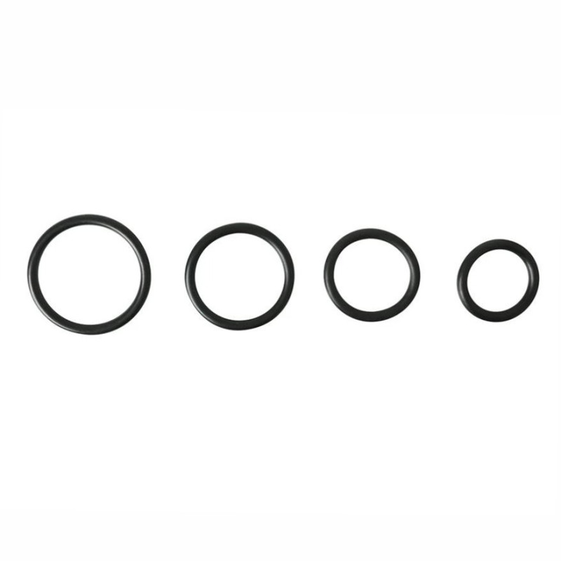 Rubber o Ring 4 Pack