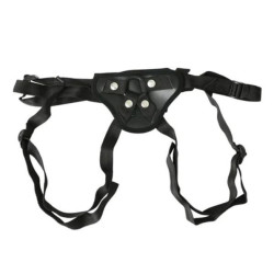 Ember Strap On