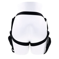Dual Desires Strap On