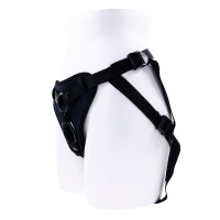 Dual Desires Strap On